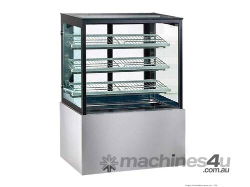 Bonvue Chilled Food Display SL820V