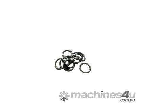 caption 10Pce Seal suit Pizzi Guns