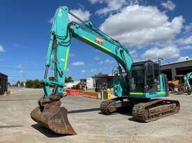 2019 Kobelco SK235SR-2  - picture19' - Click to enlarge