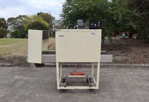 Heat Shrink Tunnel - Packmatic 50ST35