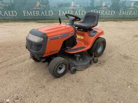HUSQVARNA YTH1542XP RIDE-ON LAWN MOWER - picture0' - Click to enlarge