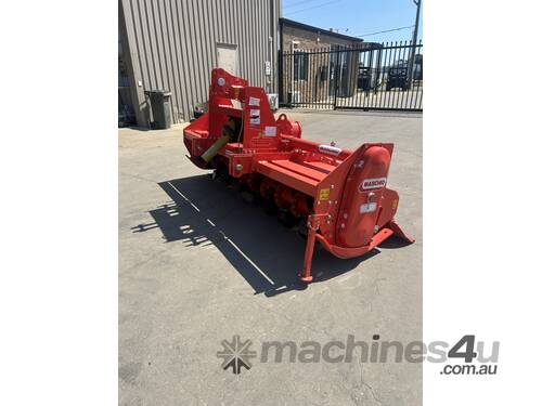 second hand rotary hoe for sale