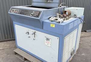 Manfredi-SAED Neutromag Digital 350 Centrifugal Induction Furnace Casting Machine