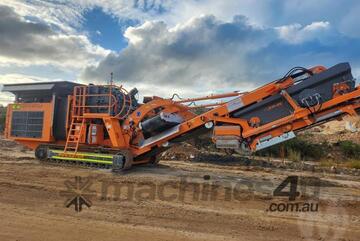 Rockster   R1100DS Impactor