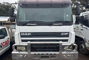 Daf 2006   CF75 - 310 Tipper