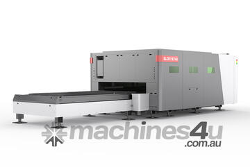 Glorystar GS-CE Fibre Laser