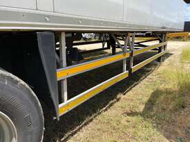 2013 Schmitz ST3 Tri Axle Pantech Trailer - picture0' - Click to enlarge