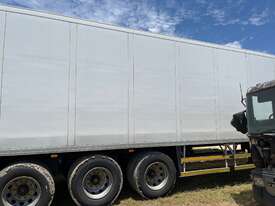 2013 Schmitz ST3 Tri Axle Pantech Trailer - picture1' - Click to enlarge