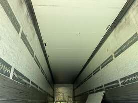 2013 Schmitz ST3 Tri Axle Pantech Trailer - picture2' - Click to enlarge