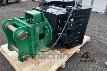 Demolition Grapple Attachment to suit 12-18T Excavator