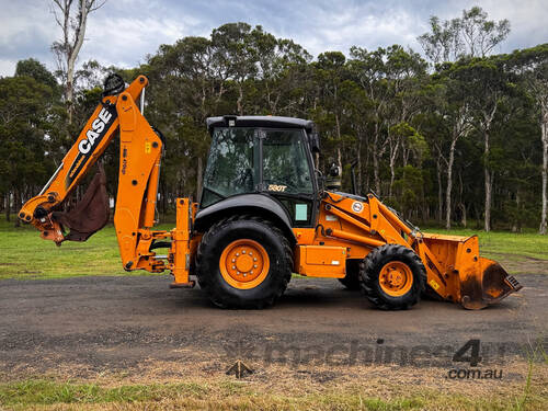 CASE 580 Backhoe Backhoe Loader Loader