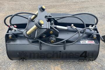 Tilt Bucket Attachment to Suit 8T Excavator