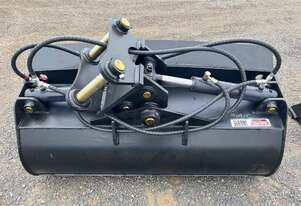 Tilt Bucket Attachment to Suit 8T Excavator Tilt Bucket Attachment to Suit 8T Excavator
