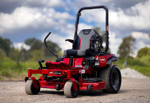 Toro Titan HD Zero Turn Lawn Equipment