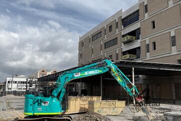 Ramrade   Rock Breakers