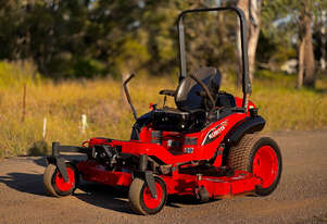 Kubota ZD1221 Zero Turn Lawn Equipment