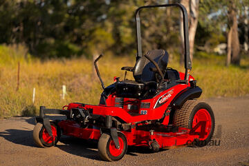Kubota ZD1221 Zero Turn Lawn Equipment Kubota ZD1221 Zero Turn Lawn Equipment