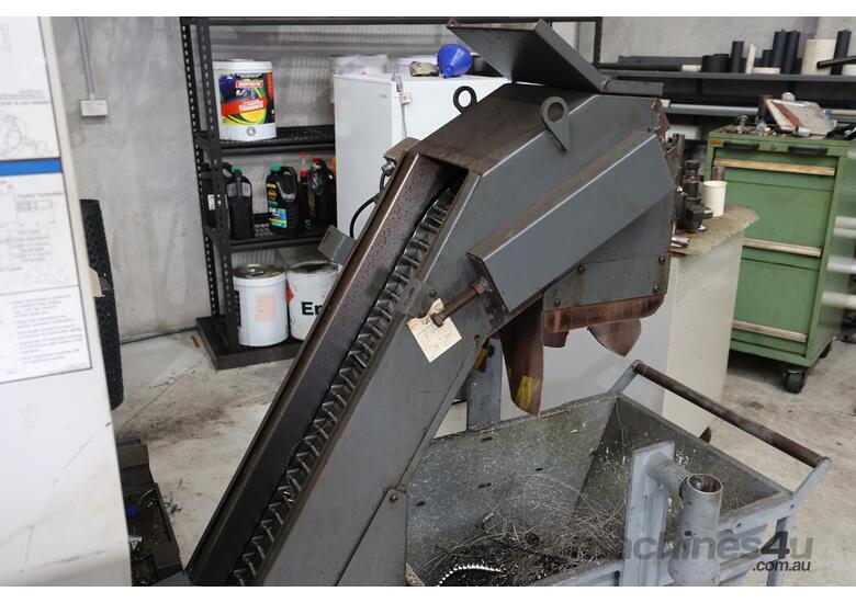 2011 HAAS ST-30TM CNC Lathe