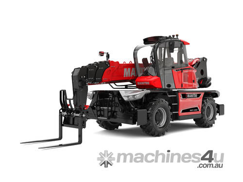 Manitou MRT-X 2260 Vision + - Only 1 available  - Brand new and ready to work!