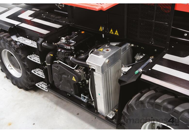 Manitou MRT-X 2260 Vision + - Only 1 available  - Brand new and ready to work!