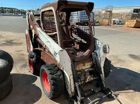 2014 Bobcat S590 Wheeled Skid Steer - picture0' - Click to enlarge