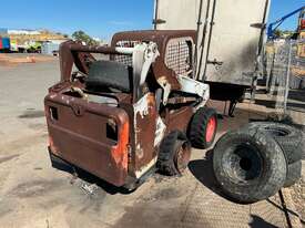 2014 Bobcat S590 Wheeled Skid Steer - picture1' - Click to enlarge