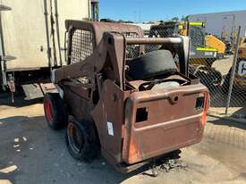 2014 Bobcat S590 Wheeled Skid Steer - picture2' - Click to enlarge