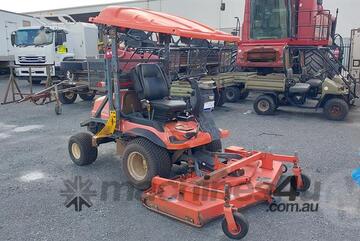 Kubota   F3690-AU