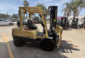 3.5 Tonne Hyster Forklift For Sale