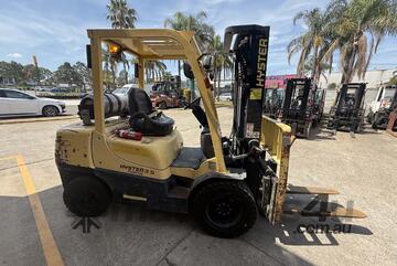 3.5 Tonne Hyster Forklift For Sale 3.5 Tonne Hyster Forklift For Sale