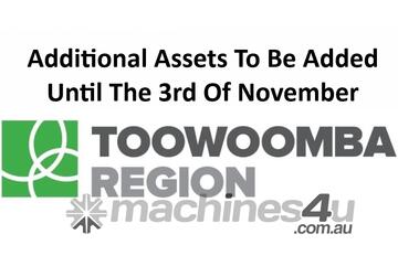 **ADDITIONAL ASSETS ADDED UNTIL 3RD OF NOVEMBER**