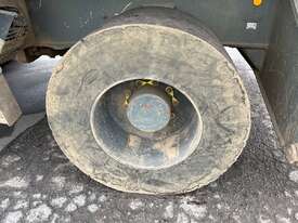 2018 Liebherr LH40 Excavator (Wheeled) - picture0' - Click to enlarge