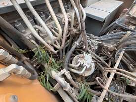 2018 Liebherr LH40 Excavator (Wheeled) - picture1' - Click to enlarge