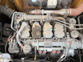 2018 Liebherr LH40 Excavator (Wheeled) - picture2' - Click to enlarge