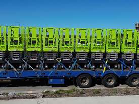 2025 ZOOMLION ZS0607ACW-LI SCISSOR LIFT  - picture0' - Click to enlarge