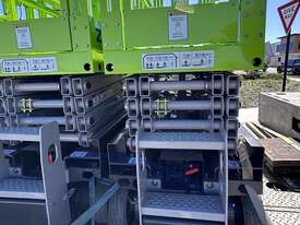 2025 ZOOMLION ZS0607ACW-LI SCISSOR LIFT  - picture0' - Click to enlarge