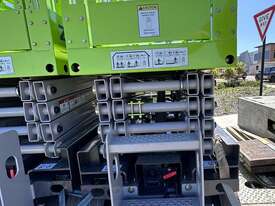 2025 ZOOMLION ZS0607ACW-LI SCISSOR LIFT  - picture2' - Click to enlarge