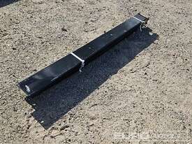 Unused Captok 7' Forklift Extension Tynes  - picture0' - Click to enlarge