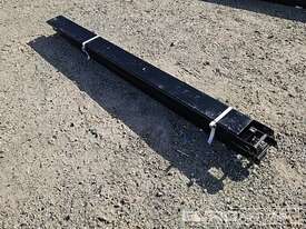 Unused Captok 7' Forklift Extension Tynes  - picture0' - Click to enlarge