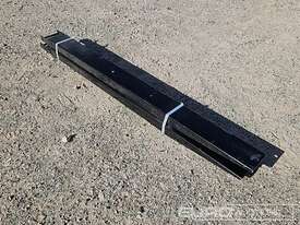 Unused Captok 7' Forklift Extension Tynes  - picture2' - Click to enlarge