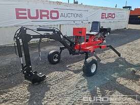 Unused 2025 Captok CK900S  - picture0' - Click to enlarge