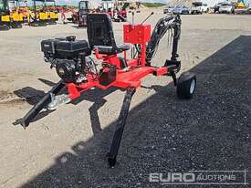 Unused 2025 Captok CK900S  - picture1' - Click to enlarge