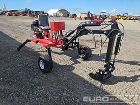 Unused 2025 Captok CK900S  - picture2' - Click to enlarge