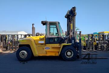Yale 16T Diesel Forklift