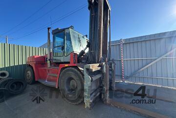 Kalmar 2012 DCE160-9   Forklift