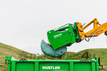 Hustler ShearPlus Shear Grabs