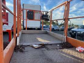2016 Snorkel S2255RT-V4 Scissor Lift - picture0' - Click to enlarge