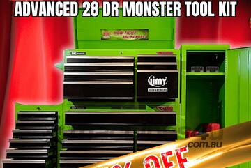 756Pc Advanced 28 Drawer 42