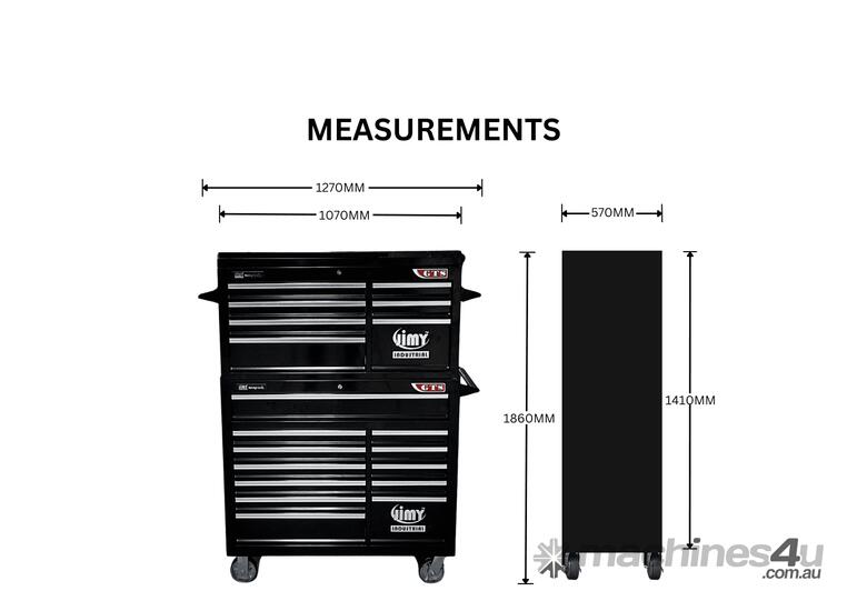 756Pc Advanced 28 Drawer 42