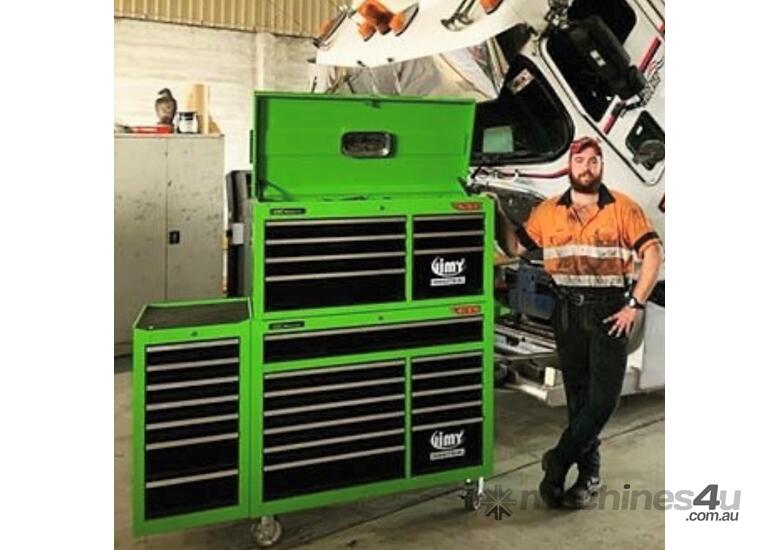 756Pc Advanced 28 Drawer 42